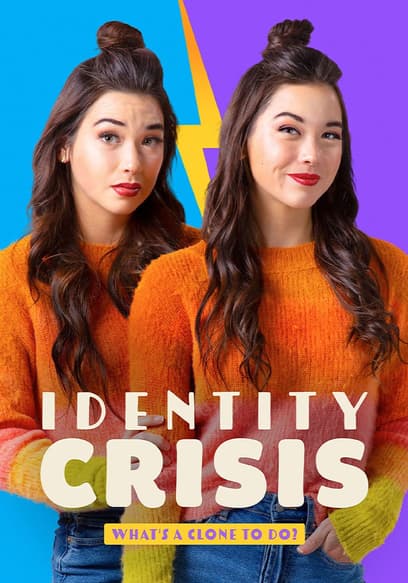 Identity Crisis