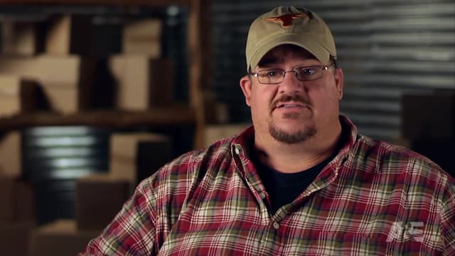 S02:E08 - Night of the Pondering Dead