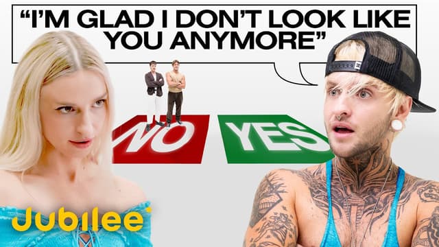 S01:E03 - If Twins Were 100% Honest
