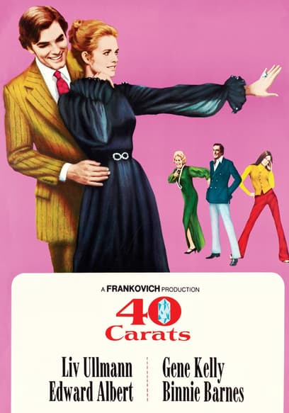 40 Carats