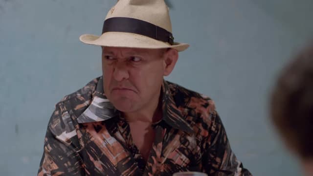 S01:E16 - Capítulo 16