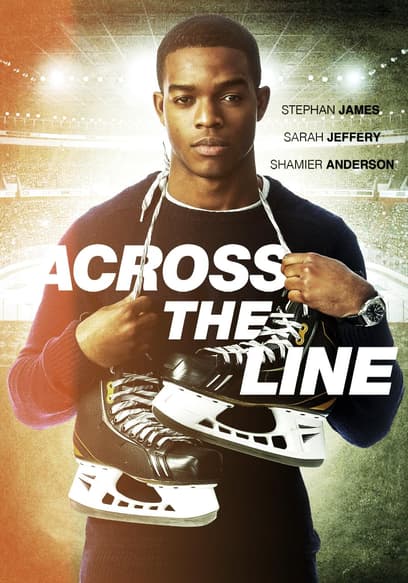Across the Line