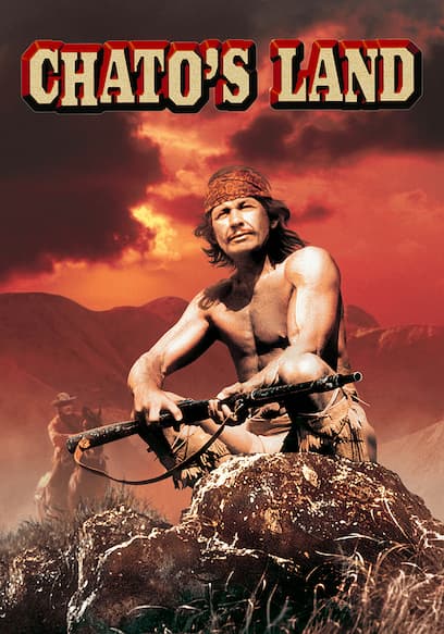 Chato's Land - Trailer