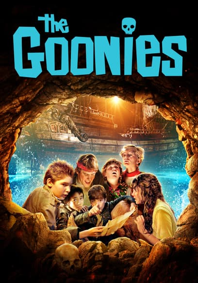 The Goonies