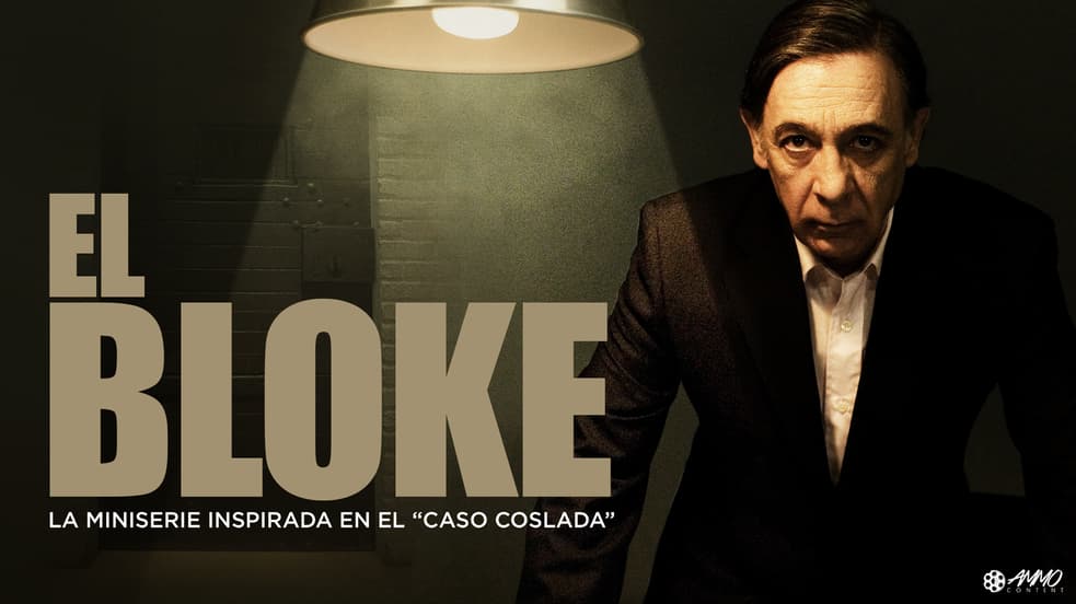 Watch El Bloke Stream en línea | Tubi TV Gratis