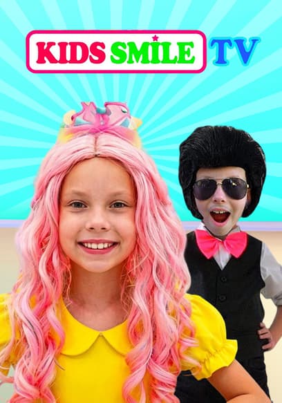 Kids Smile TV poster