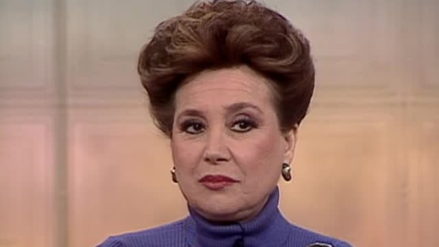 S01:E06 - The Geraldo Rivera Show Ep 6
