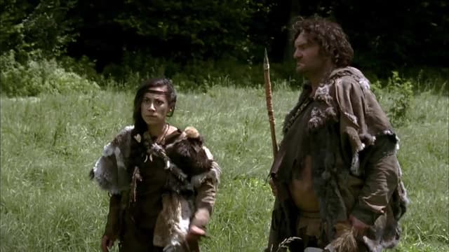 S01:E03 - Chicos duros, corazones blandos