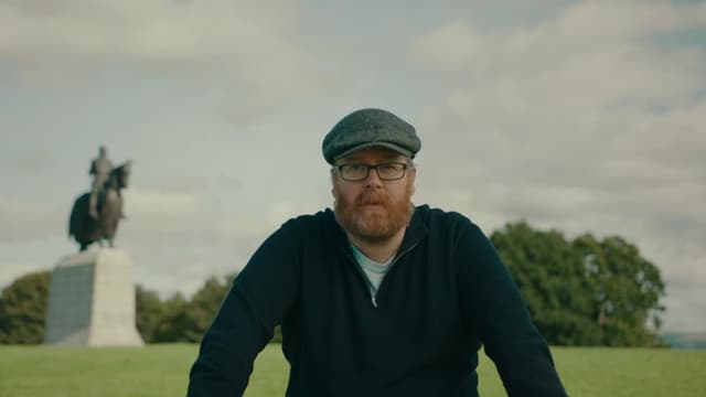 S01:E04 - Oban to Glasgow