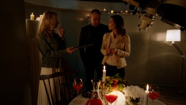 S01:E03 - Nuevo comienzo