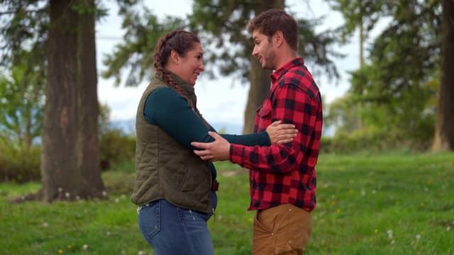 S02:E06 - A Dagger to the Heart