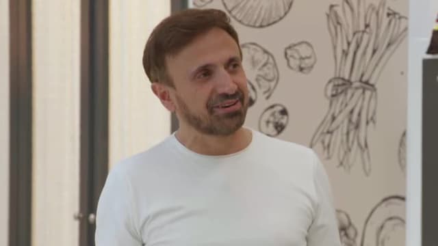S01:E81 - Redondo de ternera a la cazuela