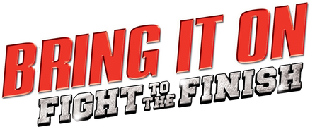 Bring It On: Fight to the Finish