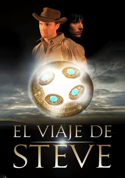 El Viaje De Steve (Doblado)