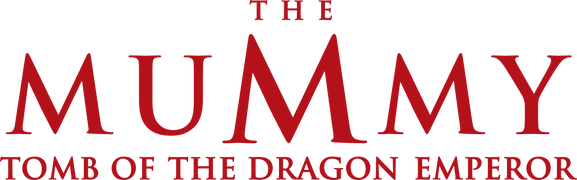 The Mummy: Tomb of the Dragon Emperor