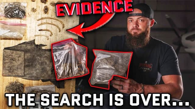 S01:E20 - The Search for Susan Powell (Pt. 3)