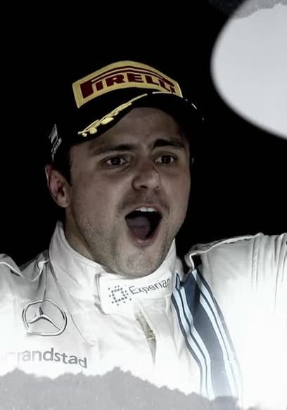 Póster de S01:E15 - The Fast Lane | the A-Z of Formula 1