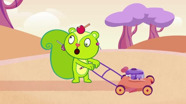 S01:E10 - A Sight for Sore Eyes