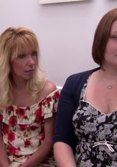 S01:E06 - Family Matters poster