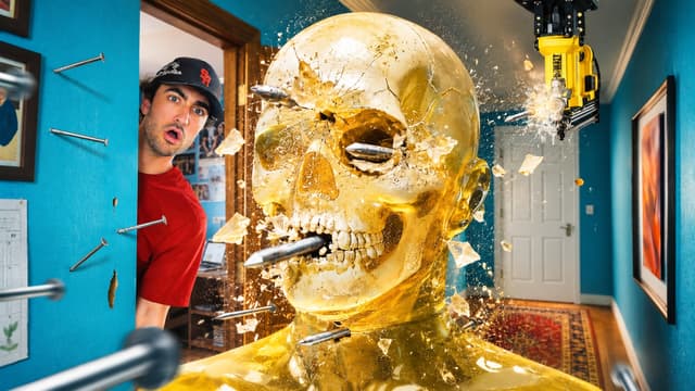 S01:E05 - I Tested Deadly Home Security Systems