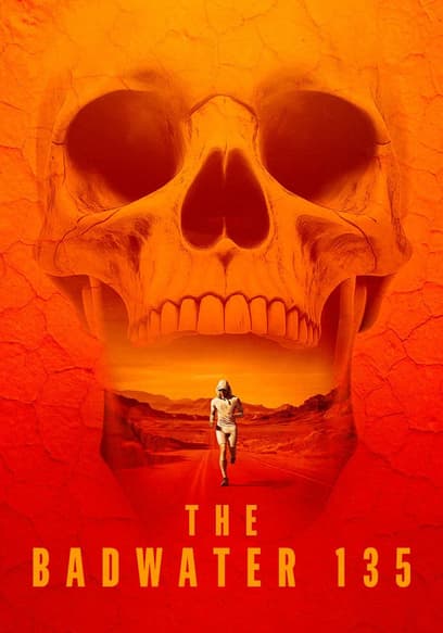 The Badwater 135