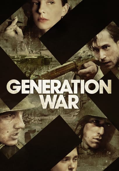 S01:E01 - A Different Time