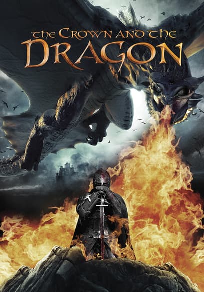The Crown and the Dragon: The Paladin Cycle