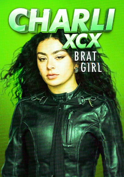 Charli xcx: Brat Girl