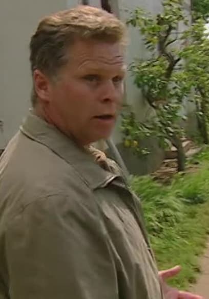 S01:E04 - Ortona Deathtrap poster