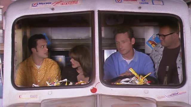 S02:E24 - New York and Queens