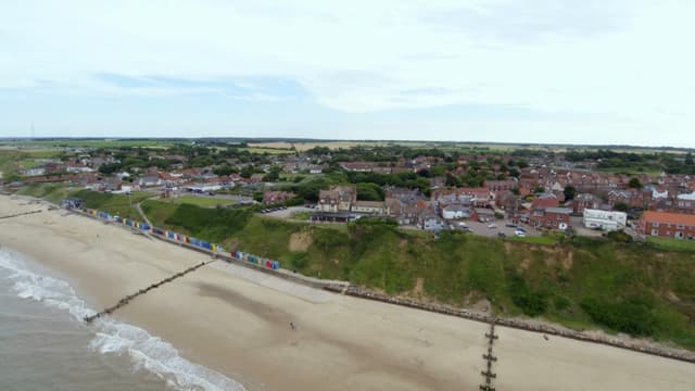 S01:E09 - Penshurst, Mundesley, Haddenham, and Burley