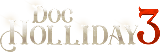 Doc Holliday 3