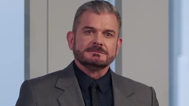 S02:E12 - Talento robado