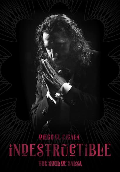 Indestructible: The Soul of Salsa poster