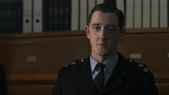 S02:E05 - The Harder They Fall