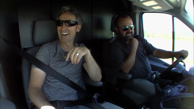 S14:E11 - Who's the Rarest of Them All?