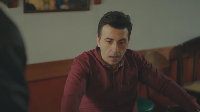 S01:E29 - Heridas Abiertas