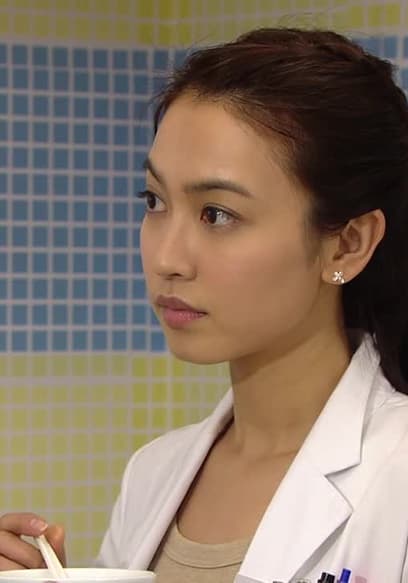 S01:E13 - The Hippocratic Crush II poster