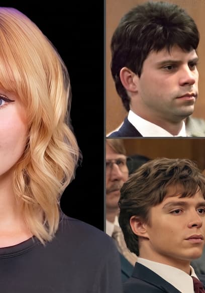 Affiche de S01:E10 - The Menendez Brothers: Victims or Killers