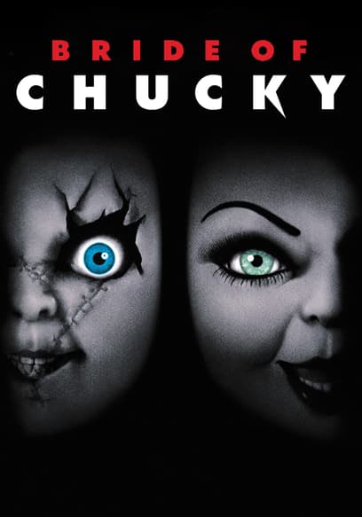 Bride of Chucky