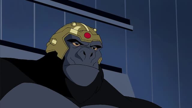 S01:E13 - The Brave and the Bold (Pt. 2)