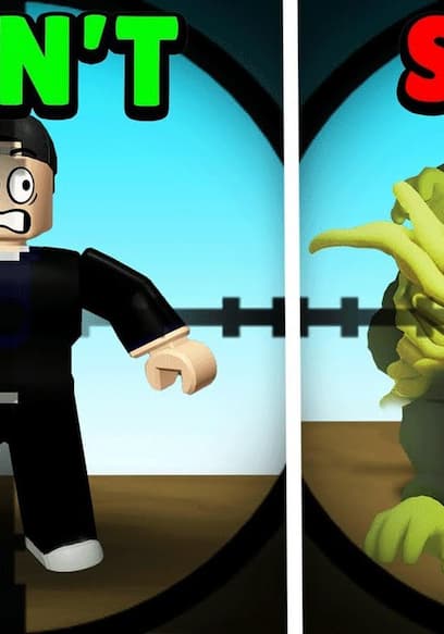 Watch SSundee S07:E01 - Trying to Survive Roblox Skinwalkers - Free TV ...