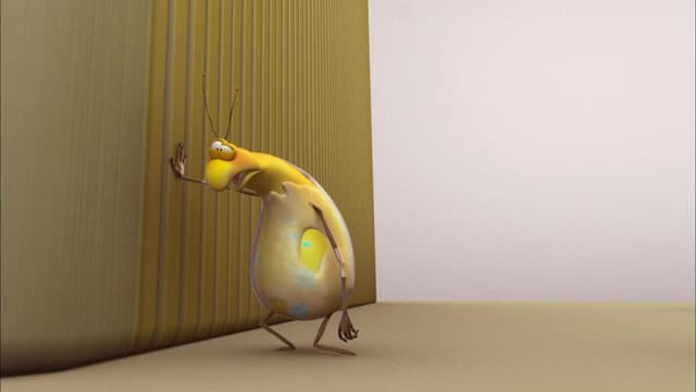 S03:E321 - Pancake on the Fan