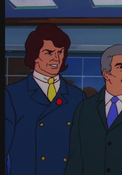 S01:E20 - Cobra's Candidate poster