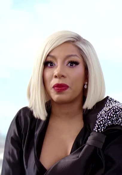 S02:E02 - K. Michelle poster