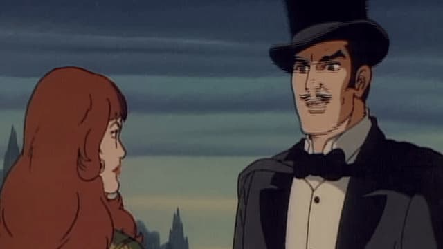 S01:E13 - The Lost Jewels of Tibet