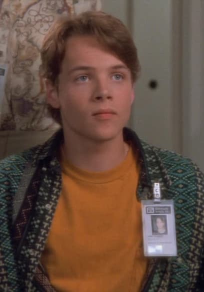 S10:E05 - A Virtual Murder poster