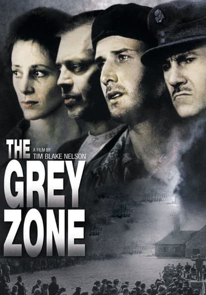 The Grey Zone