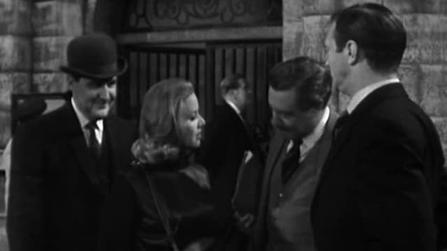 S03:E06 - November Five