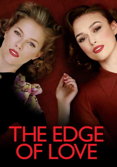 The Edge of Love